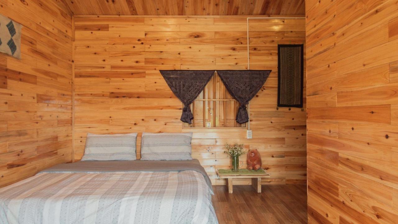 Joy House Sapa Exterior foto
