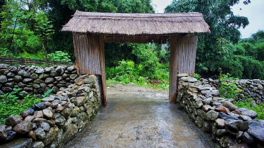 Joy House Sapa Exterior foto