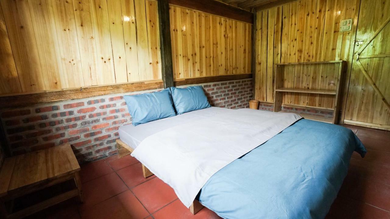 Joy House Sapa Exterior foto
