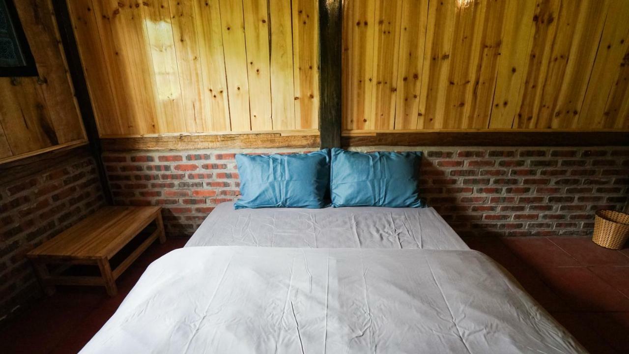 Joy House Sapa Exterior foto
