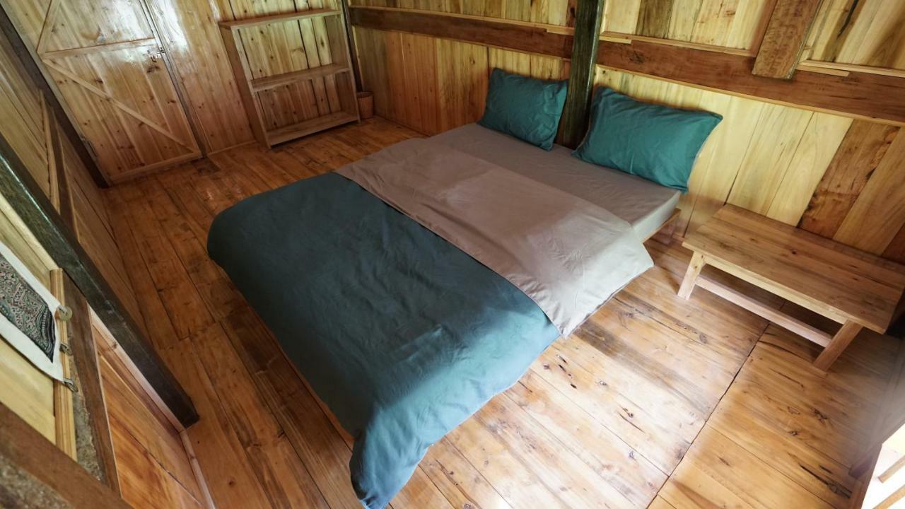 Joy House Sapa Exterior foto