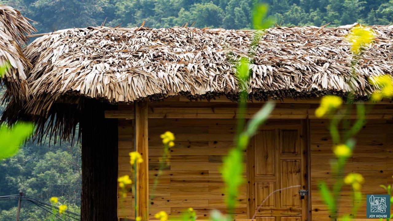 Joy House Sapa Exterior foto