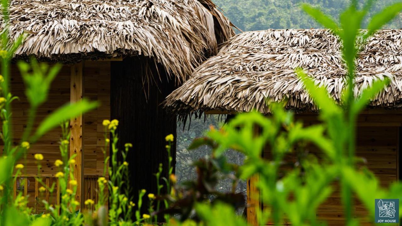 Joy House Sapa Exterior foto