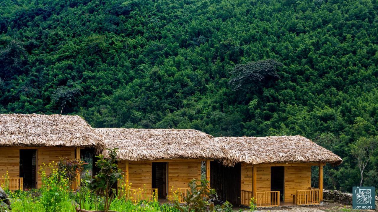 Joy House Sapa Exterior foto